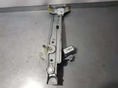 Second-hand car spare part rear left window regulator for ford ka+ active oem iam references   