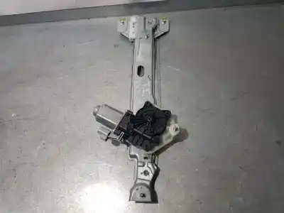 Second-hand car spare part  for FORD KA+  OEM IAM references 2323104 402652IF MOTOR 