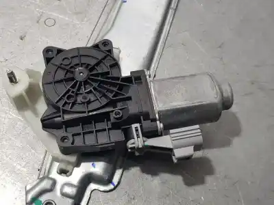 Автозапчастина б/у регулятор скла заднього правого для ford ka+ active посилання на oem iam   