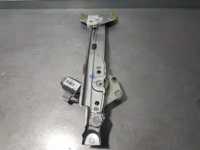 Автозапчастина б/у регулятор скла заднього правого для ford ka+ active посилання на oem iam   