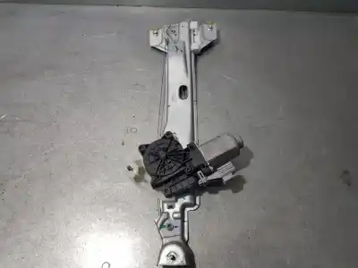 Second-hand car spare part  for FORD KA+  OEM IAM references 2323102 402653IF MOTOR 