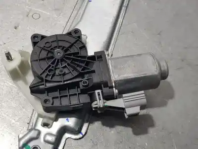 Second-hand car spare part rear right window regulator for ford ka+ active oem iam references 2323102 402653if motor 