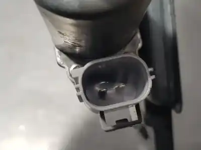 Second-hand car spare part rear right window regulator for ford ka+ active oem iam references 2323102 402653if motor 