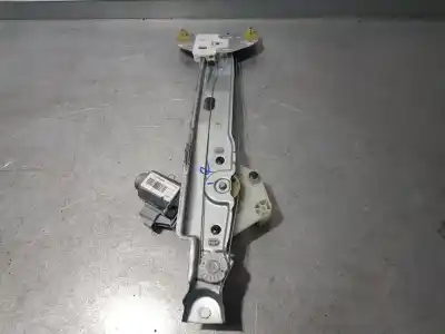 Second-hand car spare part rear right window regulator for ford ka+ active oem iam references 2323102 402653if motor 
