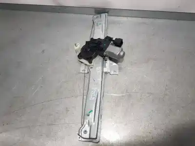 Second-hand car spare part  for FORD KA+  OEM IAM references 2323097 402654IG MOTOR 