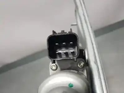 Second-hand car spare part driver left window regulator for ford ka+ active oem iam references 2323097 402654ig motor 