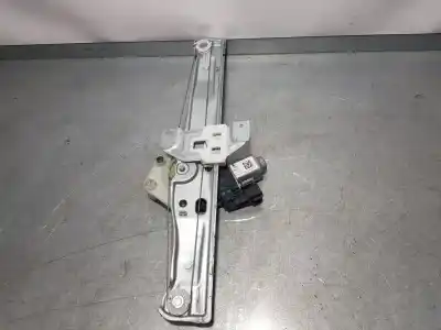 Second-hand car spare part driver left window regulator for ford ka+ active oem iam references 2323097 402654ig motor 