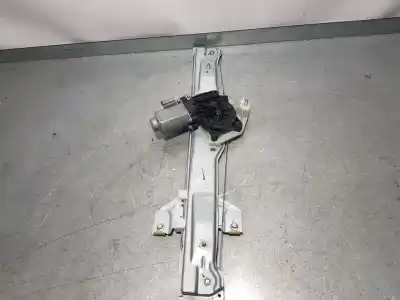 Second-hand car spare part  for FORD KA+  OEM IAM references 2323095 402653IF MOTOR 