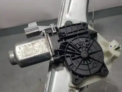 Second-hand car spare part passenger side right window regulator for ford ka+ active oem iam references 2323095 402653if motor 