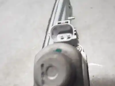 Second-hand car spare part passenger side right window regulator for ford ka+ active oem iam references 2323095 402653if motor 