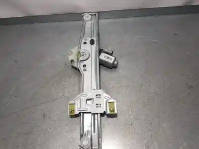 Second-hand car spare part passenger side right window regulator for ford ka+ active oem iam references 2323095 402653if motor 