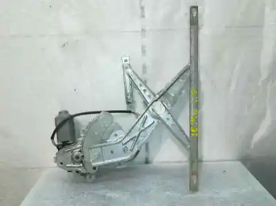 Pièce détachée automobile d'occasion LÉVE GLACE ARRIÈRE DROIT pour MG SERIE 400 (RT)  Références OEM IAM 400345B  2 PINS