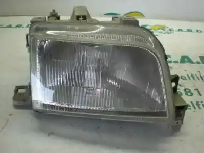 Автозапчастина б/у права фа для RENAULT CLIO I FASE I+II (B/C57) 1.2 Alize Посилання на OEM IAM   1000002654286