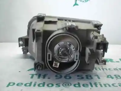 Автозапчастина б/у права фа для renault clio i fase i+ii (b/c57) 1.2 alize посилання на oem iam   1000002654286