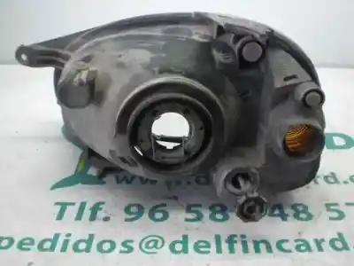Peça sobressalente para automóvel em segunda mão farol / farolim direito por opel corsa b 1.5 diesel referências oem iam   