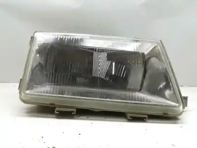Second-hand car spare part RIGHT HEADLIGHT for RENAULT 9  OEM IAM references   1000000787610