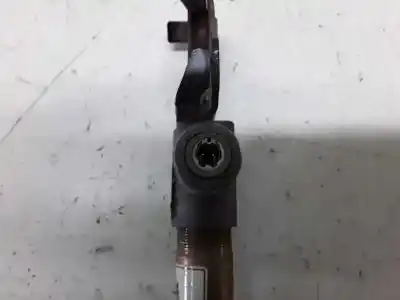 Peça sobressalente para automóvel em segunda mão pré-tensor de airbag direito por renault laguna (b56) 1.8 referências oem iam   