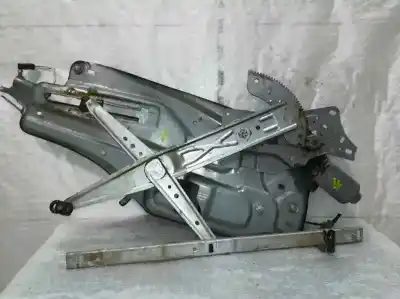 Peça sobressalente para automóvel em segunda mão ELEVADOR DE VIDROS DIANTEIRA ESQUERDA por RENAULT LAGUNA (B56)  Referências OEM IAM   2 PINS ELECTRICO