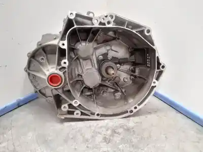 Second-hand car spare part gearbox for peugeot 508 active oem iam references 20ea14