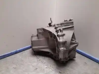 Pezzo di ricambio per auto di seconda mano riduttore per peugeot 508 active riferimenti oem iam 20ea14 6velocidades 1470716