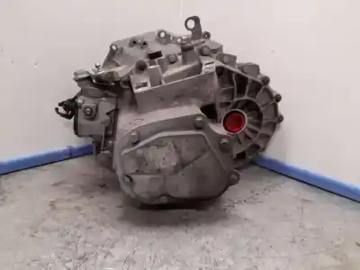 Pezzo di ricambio per auto di seconda mano riduttore per peugeot 508 active riferimenti oem iam 20ea14 6velocidades 1470716