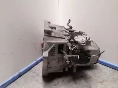 Pezzo di ricambio per auto di seconda mano riduttore per peugeot 508 active riferimenti oem iam 20ea14 6velocidades 1470716