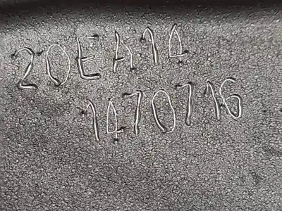 Pezzo di ricambio per auto di seconda mano riduttore per peugeot 508 active riferimenti oem iam 20ea14 6velocidades 1470716