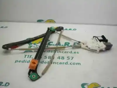 Second-hand car spare part PASSENGER SIDE RIGHT WINDOW REGULATOR for AUDI A3 SPORTBACK (8P)  OEM IAM references 8P4837462C 8P0959802N  Second-hand car spare part PASSENGER SIDE RIGHT WINDOW REGULATOR for AUDI A3 SPORTBACK (8P)  OEM IAM references 8P4837462C 8P0959802N