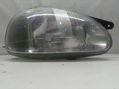 Second-hand car spare part RIGHT HEADLIGHT for OPEL CORSA B  OEM IAM references   085135
