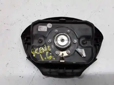 Автозапчасти б/у передняя левая подушка безопасности за renault scenic (ja..) * ссылки oem iam   
