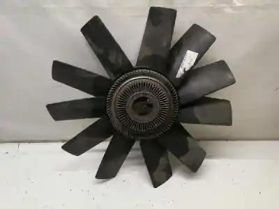 Peça sobressalente para automóvel em segunda mão VENTILADOR DO MOTOR VISCOSO por LAND ROVER DEFENDER (LD)  Referências OEM IAM   1000000778489