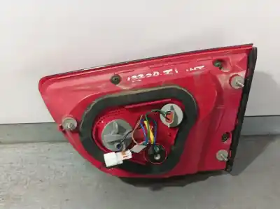 Second-hand car spare part left tailgate light for kia rio (yb) drive oem iam references 92403h8010  