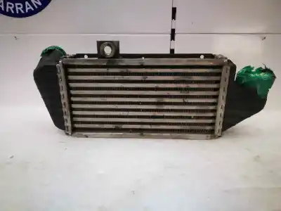 İkinci el araba yedek parçası INTERCOOLER için FORD ESCORT BERL./TURNIER  OEM IAM referansları 91FF9L440AB  