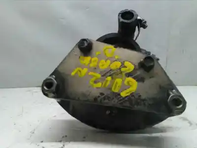 Second-hand car spare part steering pump for opel corsa b 1.7 diesel oem iam references   