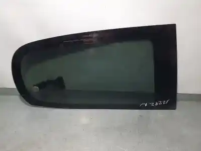 Автозапчасти б/у заднее правое окно за PEUGEOT 108 Active ссылки OEM IAM 681300H120  