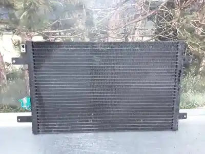Second-hand car spare part AIR CONDITIONING CONDENSER / RADIATOR for VOLKSWAGEN SHARAN (7M8)  OEM IAM references 7M3819030  95NW19710AF