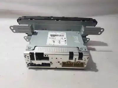 Second-hand car spare part gps navigation system for hyundai i20 active link oem iam references 96160c0bc0rdr  