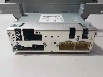 Second-hand car spare part gps navigation system for hyundai i20 active link oem iam references 96160c0bc0rdr  