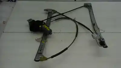 Second-hand car spare part PASSENGER SIDE RIGHT WINDOW REGULATOR for CITROEN XSARA BERLINA  OEM IAM references   2 PINS