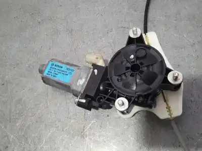 Second-hand car spare part rear right window regulator for hyundai i20 active link oem iam references 83402c7010 bosch electrico 2 pins f00s1w2084