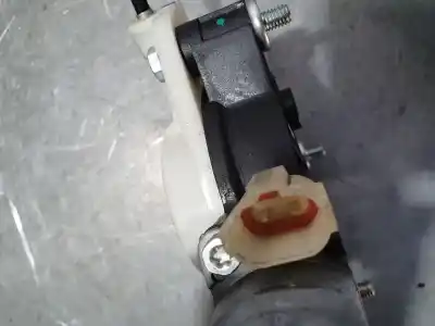 Second-hand car spare part rear right window regulator for hyundai i20 active link oem iam references 83402c7010 bosch electrico 2 pins f00s1w2084