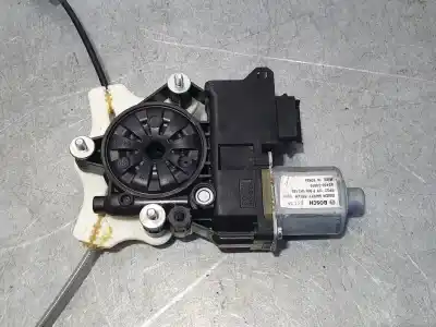 Second-hand car spare part driver left window regulator for hyundai i20 active link oem iam references 82450c8010 bosch electrico 6 pins f00s1w152