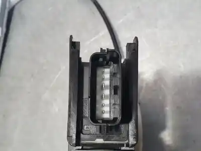 Second-hand car spare part driver left window regulator for hyundai i20 active link oem iam references 82450c8010 bosch electrico 6 pins f00s1w152