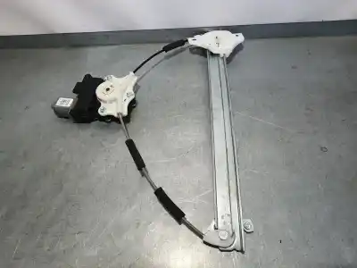 Second-hand car spare part driver left window regulator for hyundai i20 active link oem iam references 82450c8010 bosch electrico 6 pins f00s1w152