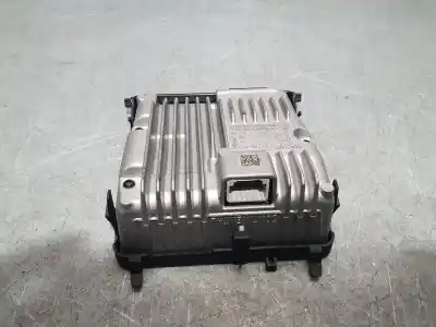 Second-hand car spare part camera for peugeot 108 active oem iam references 881810h030  a2c762858030