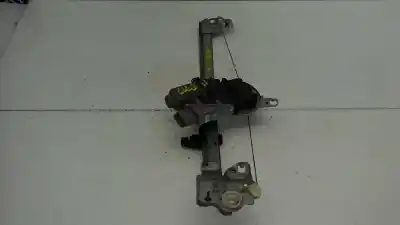 Piesă de schimb auto la mâna a doua MECANISM ACȚIONARE GEAM FAȚÃ STÂNGA pentru CITROEN C3  Referințe OEM IAM   6 PINS