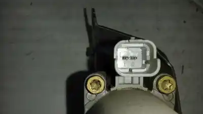 Peça sobressalente para automóvel em segunda mão elevador de vidros traseiro direito por citroen c3 1.4 hdi exclusive referências oem iam 922475  2 pins