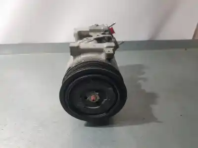 Second-hand car spare part air conditioning compressor for peugeot rifter access standard oem iam references 9675655880 4471507360 denso 