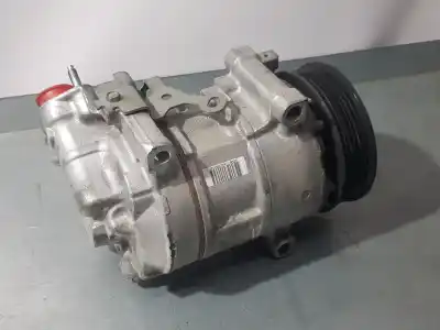 Second-hand car spare part air conditioning compressor for peugeot rifter access standard oem iam references 9675655880 4471507360 denso 