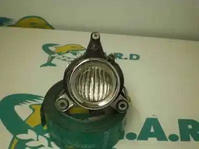 Pezzo di ricambio per auto di seconda mano LUCE FENDINEBBIA DESTRA per ALFA ROMEO 147 (190)  Riferimenti OEM IAM   